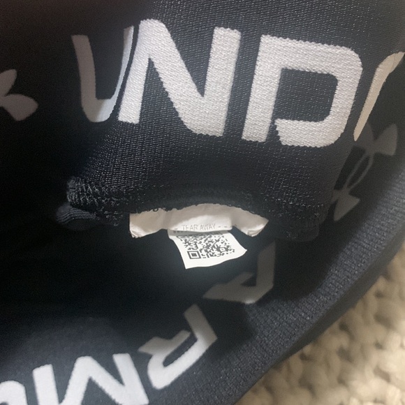 Under Armour Pro shorts - Picture 3 of 3